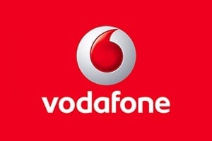 Vodafone